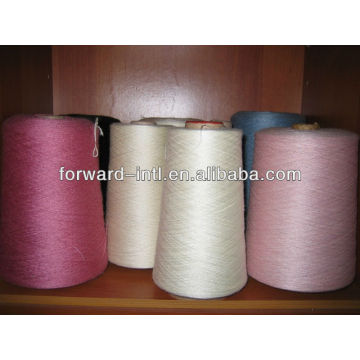 100% cashmere knitting yarn, cashmere knitting yarn pashmina yarn